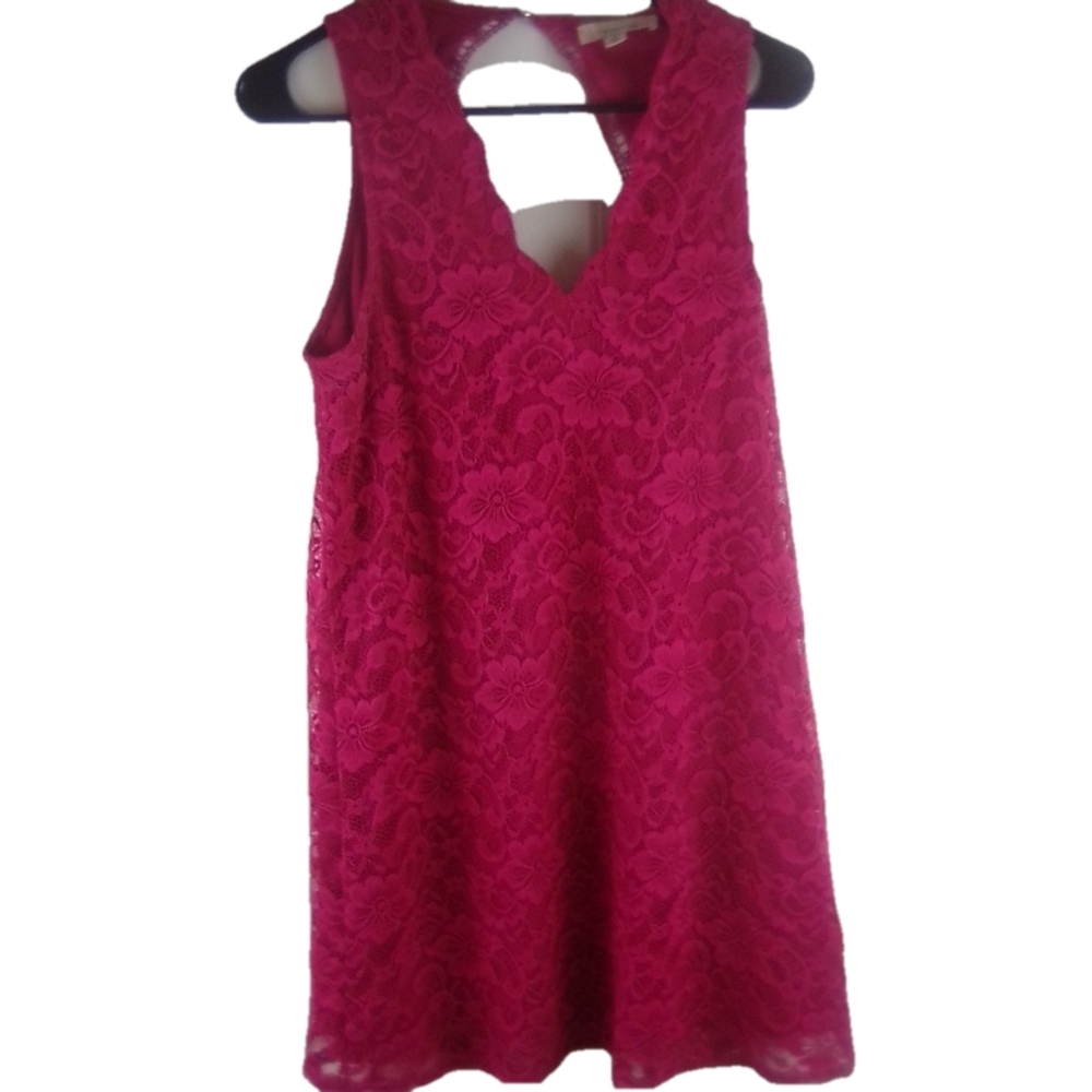 FRANCESCAS DRESS - Picture 5 of 8